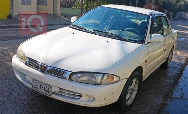 بروتون ويرا 2002 للبيع في العراق - الموصل